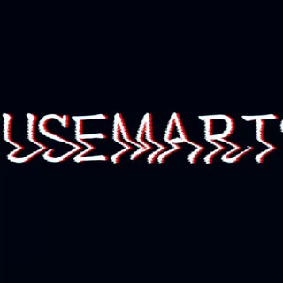 Telegram profile photo for USEMARTS