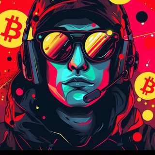 Telegram profile photo for Чеки и Айрдропы