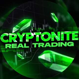 Telegram profile photo for 🧪CRYPTONITE
