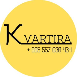 Telegram profile photo for KVARTIRA Batumi