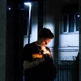 Telegram profile photo for ЛУЧИК