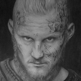 Telegram profile photo for Gambles in Valhalla
