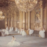 Telegram profile photo for Pageant of Ballerina.