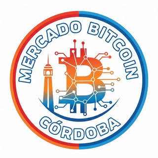 Telegram profile photo for Mercado Bitcoin Cordoba