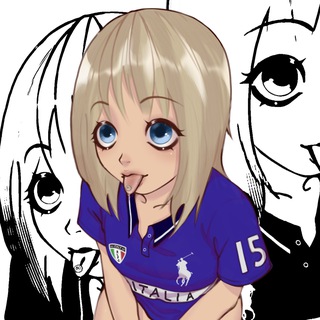 Telegram profile photo for RALPH LAUREN ROCKERS CLUB π