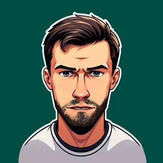 Telegram profile photo for Лёха ноет