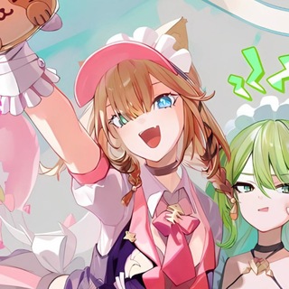 Telegram profile photo for 𝙀𝙑𝙀𝙉𝙏 🥥 ᪶ᛝ ۪۫ ଓଓ 𝓟𝝰ׅ𝗿𝗱𖹭𝗳ɛׂ𝗹𝗶𝘀