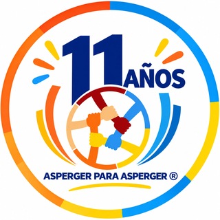 Telegram profile photo for Asperger para Asperger