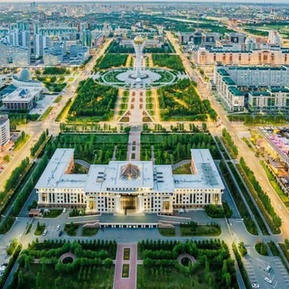 Telegram profile photo for Astana news