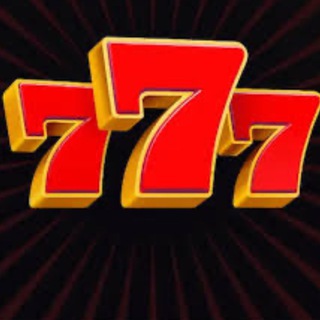 Telegram profile photo for Халява 777 ua,slotor