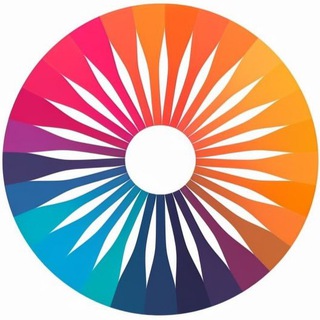 Telegram group profile photo for Midjourney Free