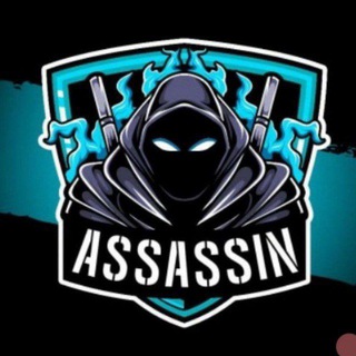 Telegram profile photo for Assassin