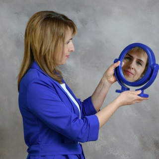 Telegram profile photo for Оксана Корнилова/логопед