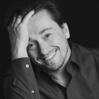 Telegram profile photo for Сергей Безруков •️ Театр •️ Кино •️ Литература •️ Искусство
