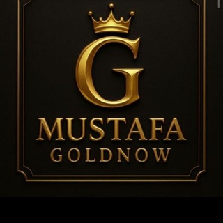 Telegram profile photo for مصطفئ النعيمي G O L D N O W