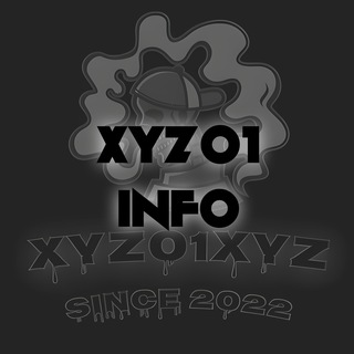 Telegram profile photo for XYZ INFO