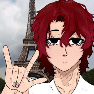 Telegram profile photo for Веник