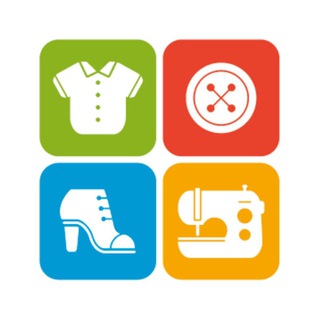 Telegram profile photo for ТЕКСТИЛЬБЕРРИ🛍