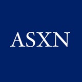 Telegram profile photo for ASXN