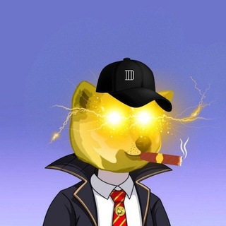 Telegram profile photo for 大伟的社区