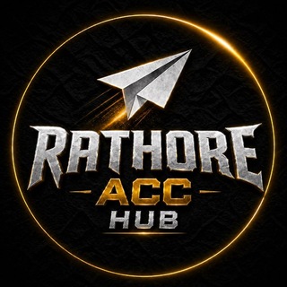 Telegram profile photo for RATHORE PREMIUM STORE 🛍️