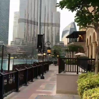 Telegram profile photo for 🩷DUBAY BURJ KHALIFA BIRINChI QO‘L🩷