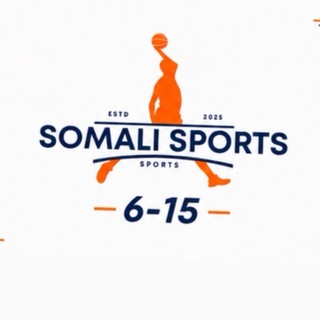 Telegram profile photo for Somali sports 10