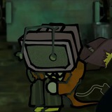 Telegram profile photo for Kartel abonement.