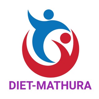 Telegram profile photo for DIET Mathura Official