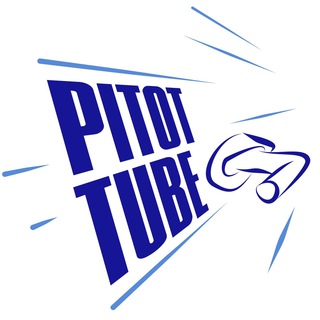 Telegram profile photo for The Pitot Tube