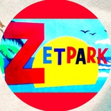 Telegram profile photo for ZetPark - Поповка, Мирный, Крым