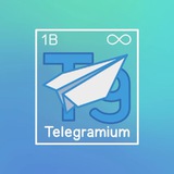 Telegram profile photo for solevoi shop