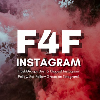 Telegram profile photo for Instagram Real Female Followers Only