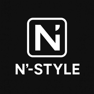 Telegram profile photo for 𝐍'- 𝐒𝐭𝐲𝐥𝐞