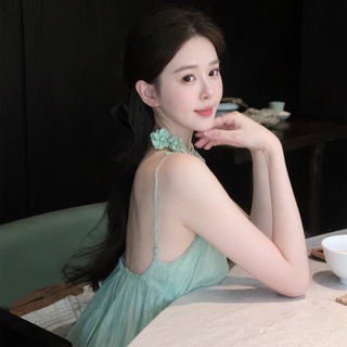 Telegram profile photo for 兔宝🐰白嫩纯欲🌬️