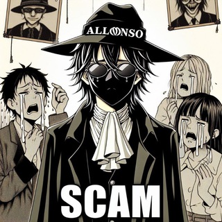 Telegram profile photo for АНОНИМУС