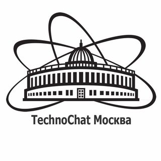 Telegram group profile photo for TechnoChat Москва