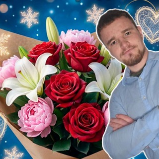 Telegram profile photo for Бєлий Вайбер