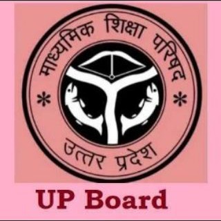 Telegram profile photo for Up board exam 2026 class 10