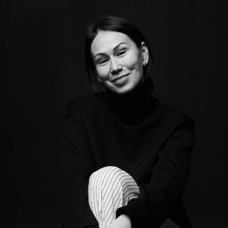 Telegram profile photo for Прошлое для настоящего - канал психолога.