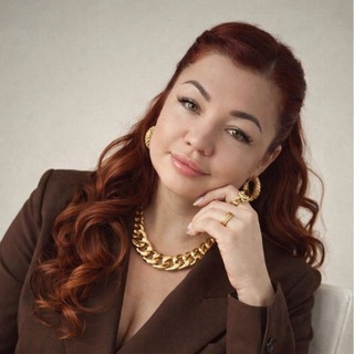 Telegram profile photo for АННА МАРТ🔥