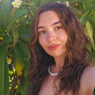 Telegram profile photo for Заметки психотерапевтки