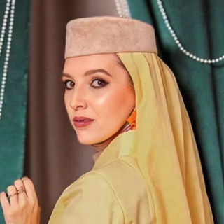 Telegram profile photo for Айгуль Сафина. Мысли о сетевом и не только