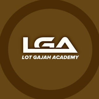 Telegram profile photo for LOT GAJAH ACADEMY