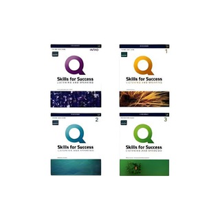 Telegram profile photo for كل كتب اكسفورد , Q Skills