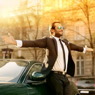 Telegram profile photo for Luxury Life