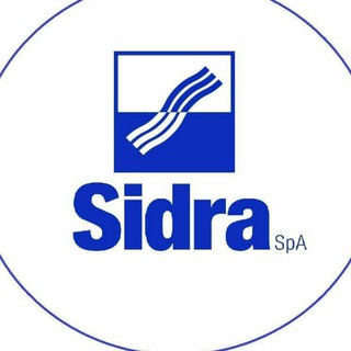 Telegram profile photo for Sidra SpA