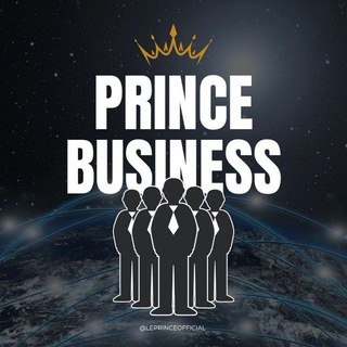 Telegram profile photo for PRINCE BUSINESS ๐จ๐ฒ