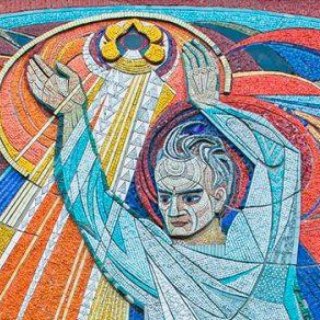 Telegram profile photo for модернизма больше нету