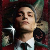 Telegram profile photo for С вами itsvivxpo/вив